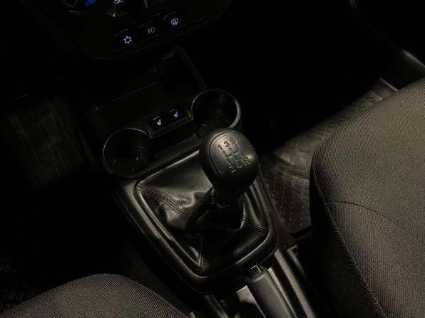 Lada (ВАЗ) Granta I Рестайлинг с пробегом 2021 года, цена 780 000 рублей, 88621 км, седан, Автокод Объявления