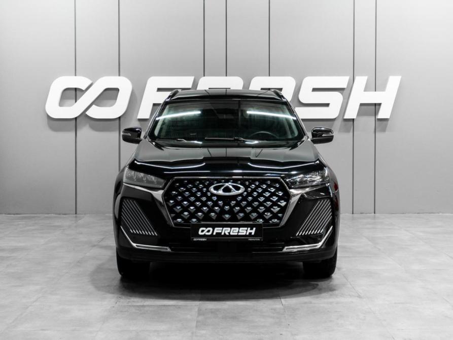 Chery Tiggo 7 Pro Max I Рестайлинг Тюмень  - изображение 3
