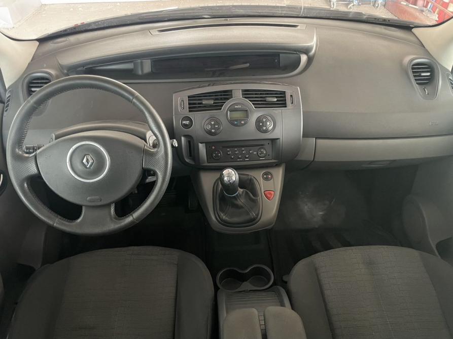 Renault Scenic II Рестайлинг Саратов  - изображение 10