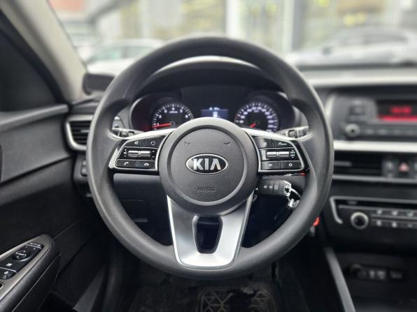 Kia Optima IV Рестайлинг с пробегом 2019 года, цена 1 420 000 рублей, 183713 км, седан, Автокод Объявления