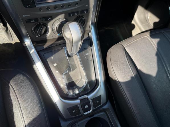 Opel Antara I Рестайлинг с пробегом 2012 года, цена 1 050 000 рублей, 205553 км, внедорожник, Автокод Объявления