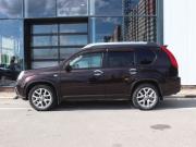 Nissan X-Trail II Рестайлинг Нижний Новгород  - изображение 19