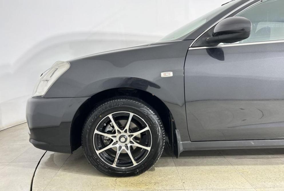 Nissan Almera III (G15) Саранск  - изображение 9