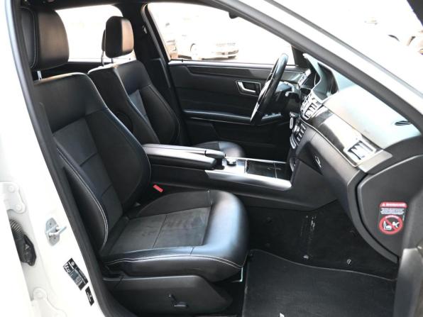 Mercedes-Benz E-Класс IV (W212 S212 C207) Рестайлинг с пробегом 2013 года, цена 1 749 000 рублей, 255807 км, седан, Автокод Объявления