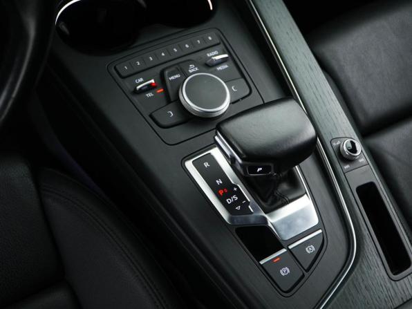 Audi A4 V (B9) с пробегом 2015 года, цена 2 099 444 рубля, 87211 км, седан, Автокод Объявления