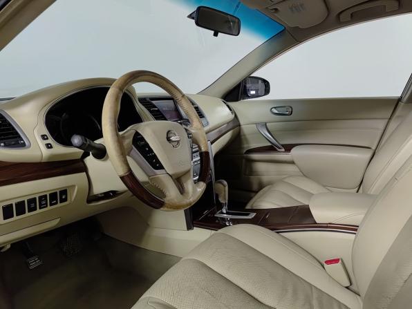 Nissan Teana II с пробегом 2009 года, цена 870 000 рублей, 227771 км, седан, Автокод Объявления