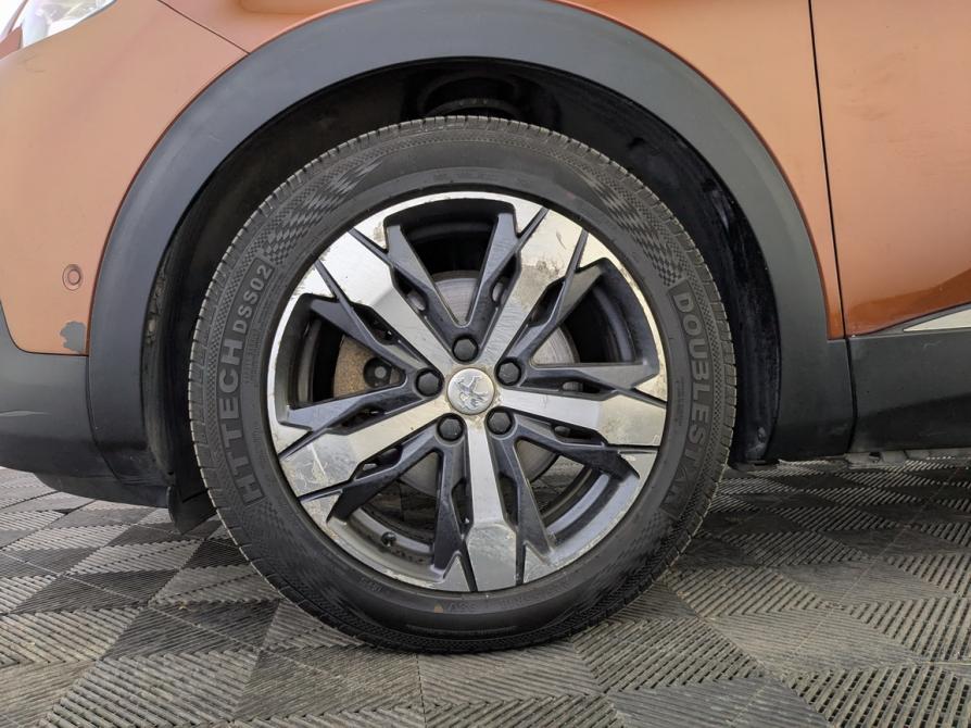 Peugeot 3008 II Москва  - изображение 13