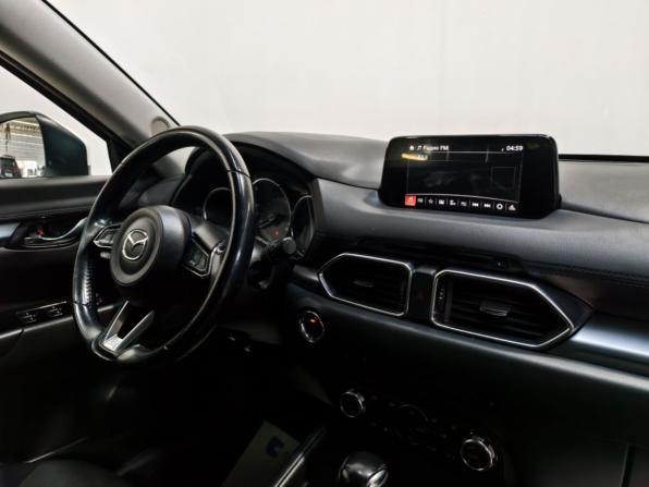 Mazda CX-5 II с пробегом 2017 года, цена 2 341 000 рублей, 173501 км, внедорожник, Автокод Объявления