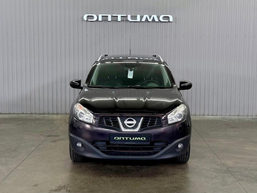 Nissan Qashqai+2 I Рестайлинг Краснодар  - изображение 2