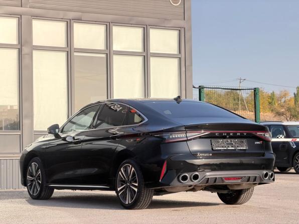 Chery Arrizo 8 с пробегом 2024 года, цена 1 900 000 рублей, 39248 км, седан, Автокод Объявления