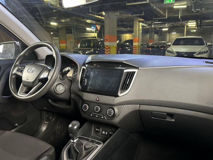 Hyundai Creta I Уфа  - изображение 11