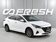 Hyundai Solaris II Рестайлинг Ростов-на-Дону  - изображение 18