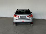 Mitsubishi ASX I Рестайлинг Москва  - изображение 25