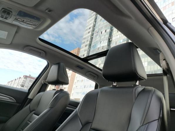 Haval F7 I с пробегом 2021 года, цена 1 599 000 рублей, 151964 км, внедорожник, Автокод Объявления