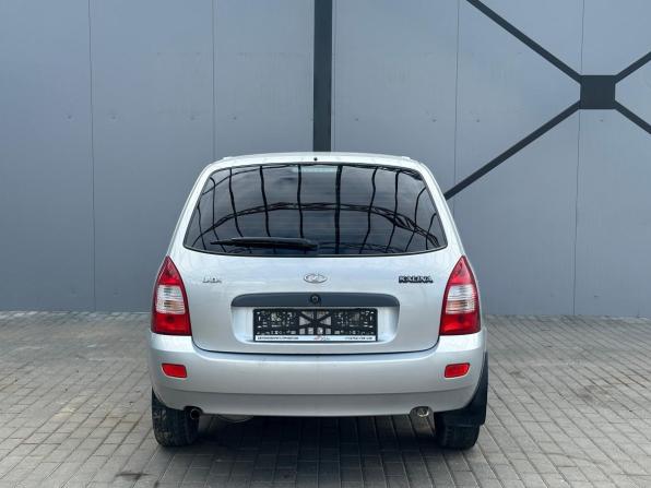 Lada (ВАЗ) Kalina I с пробегом 2010 года, цена 350 000 рублей, 98000 км, универсал, Автокод Объявления