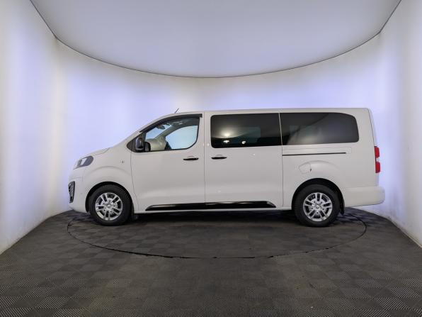 Opel Zafira Life I с пробегом 2021 года, цена 3 600 000 рублей, 74500 км, минивэн, Автокод Объявления