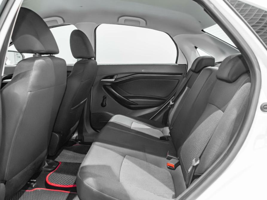 Lada (ВАЗ) Vesta I Екатеринбург  - изображение 15