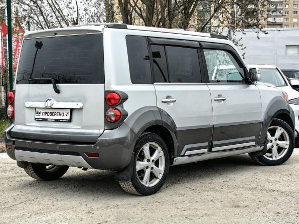 Great Wall Hover M2 с пробегом 2013 года, цена 519 000 рублей, 83000 км, внедорожник, Автокод Объявления