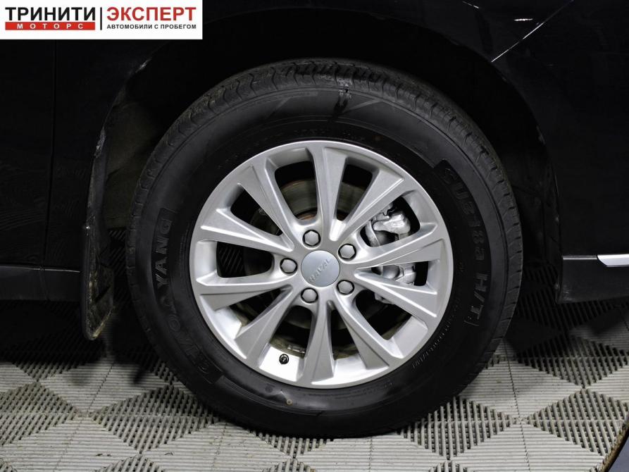 Haval M6 II Белгород  - изображение 15