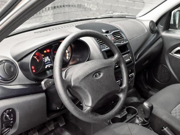 Lada (ВАЗ) Granta I Рестайлинг с пробегом 2023 года, цена 710 000 рублей, 38267 км, седан, Автокод Объявления