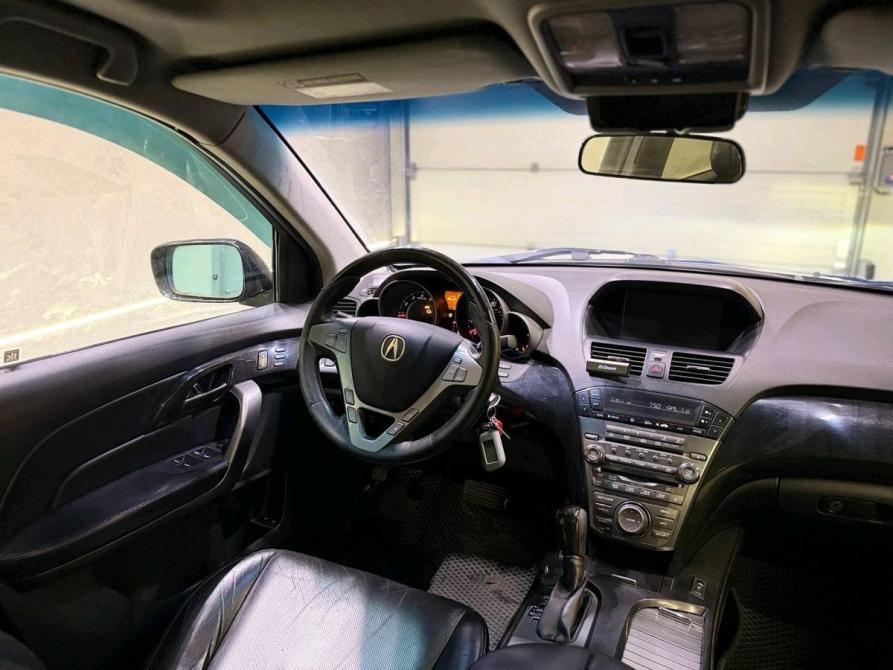 Acura MDX II Новосибирск  - изображение 15