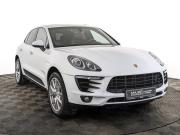 Porsche Macan I Москва  - изображение 33