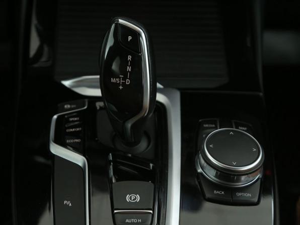 BMW X3 III (G01) с пробегом 2018 года, цена 2 766 000 рублей, 172000 км, внедорожник, Автокод Объявления