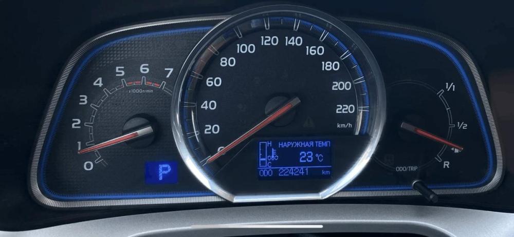 Toyota RAV4 IV (XA40) Тверь  - изображение 10