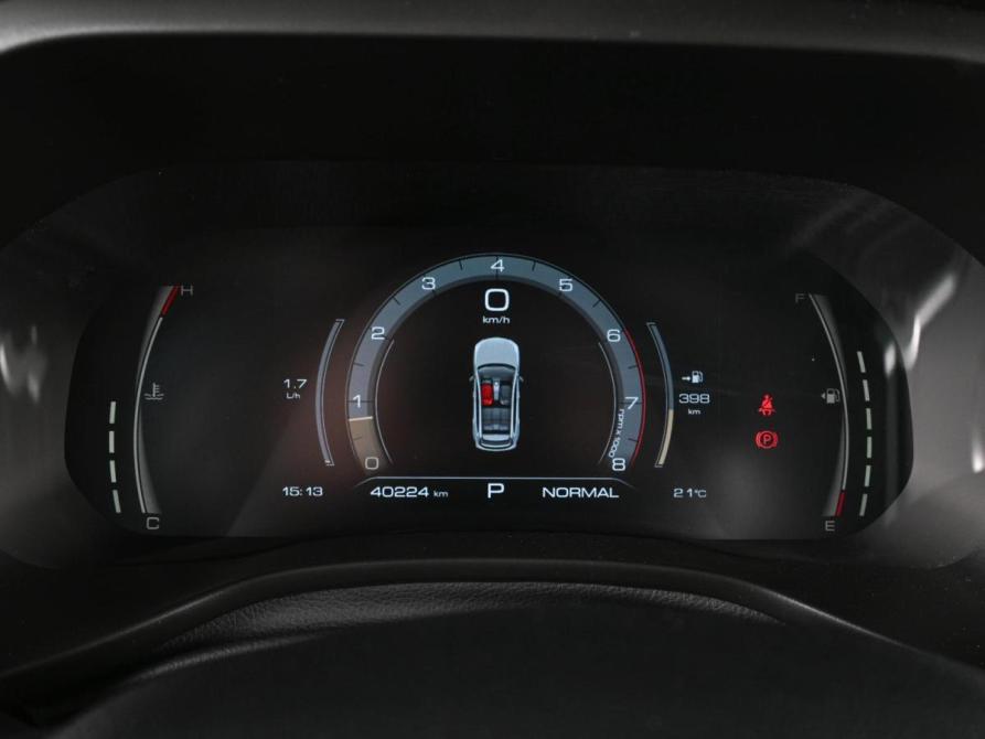 Haval Jolion I Рестайлинг Ростов-на-Дону  - изображение 16