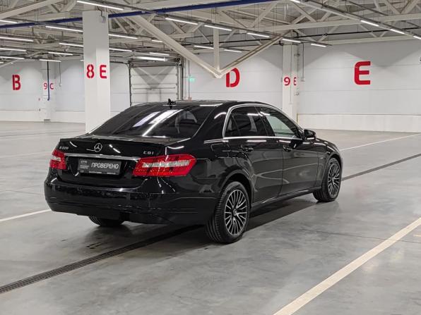 Mercedes-Benz E-Класс IV (W212 S212 C207) с пробегом 2012 года, цена 1 590 000 рублей, 276000 км, седан, Автокод Объявления