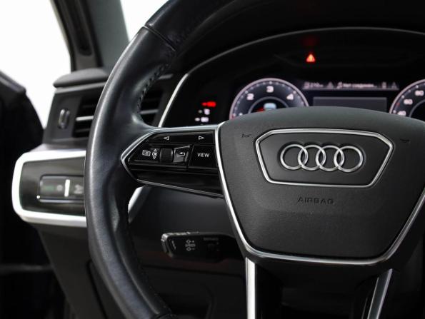 Audi A6 V (C8) с пробегом 2020 года, цена 4 120 000 рублей, 77373 км, седан, Автокод Объявления