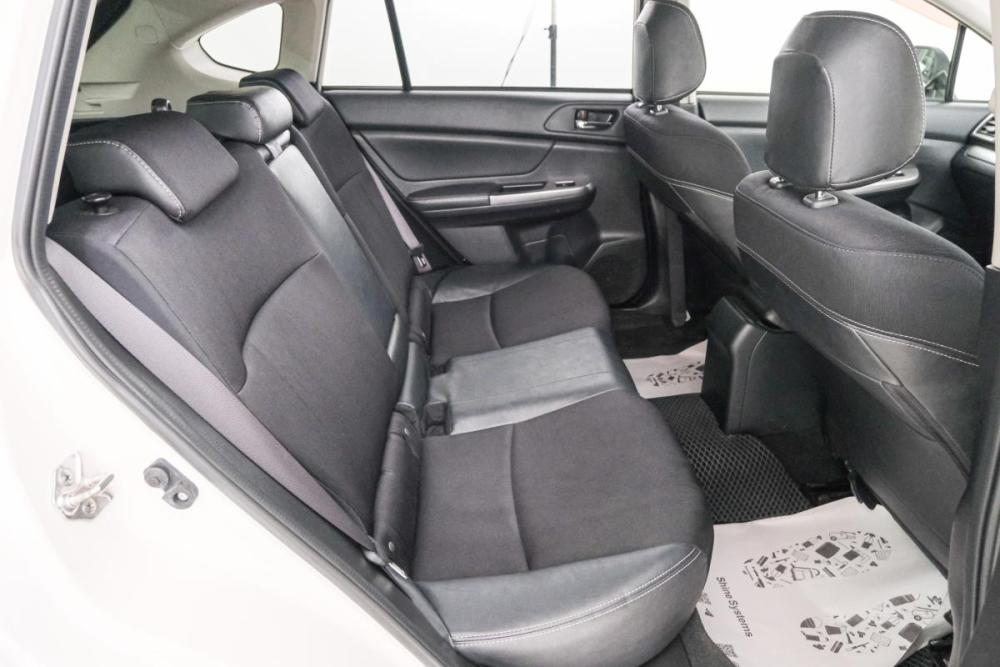Subaru Impreza IV Рестайлинг Красноярск  - изображение 20