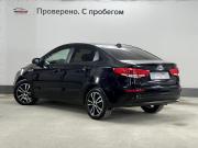 Kia Rio III Рестайлинг Тюмень  - изображение 36