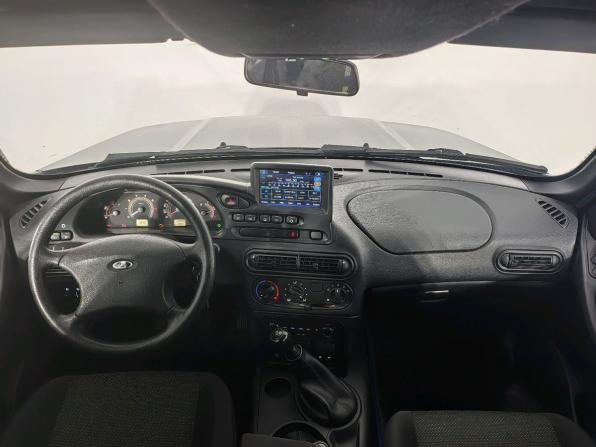 Lada (ВАЗ) Niva Travel I с пробегом 2023 года, цена 888 000 рублей, 72854 км, внедорожник, Автокод Объявления