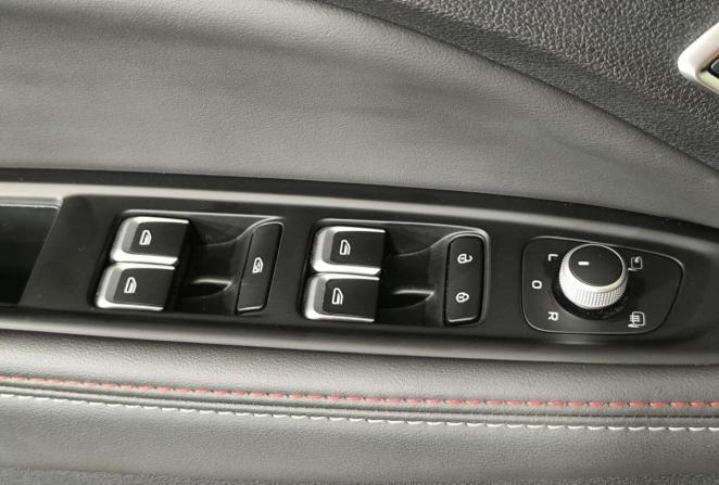 Geely Tugella I Рестайлинг с пробегом 2022 года, цена 2 950 000 рублей, 26565 км, внедорожник, Автокод Объявления