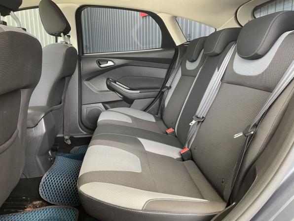 Ford Focus III с пробегом 2013 года, цена 827 000 рублей, 144039 км, хэтчбек, Автокод Объявления