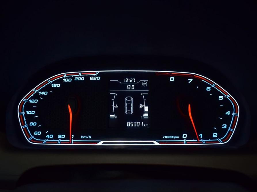 Chery Tiggo 2 I Кемерово  - изображение 3
