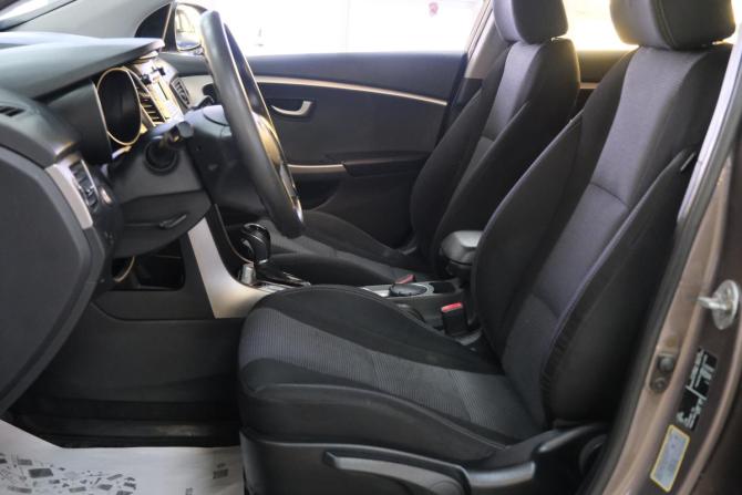 Hyundai i30 II с пробегом 2013 года, цена 839 000 рублей, 273000 км, хэтчбек, Автокод Объявления
