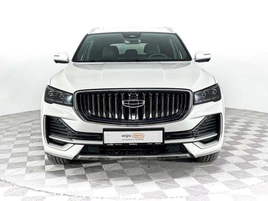 Geely Monjaro I Ногинск  - изображение 2