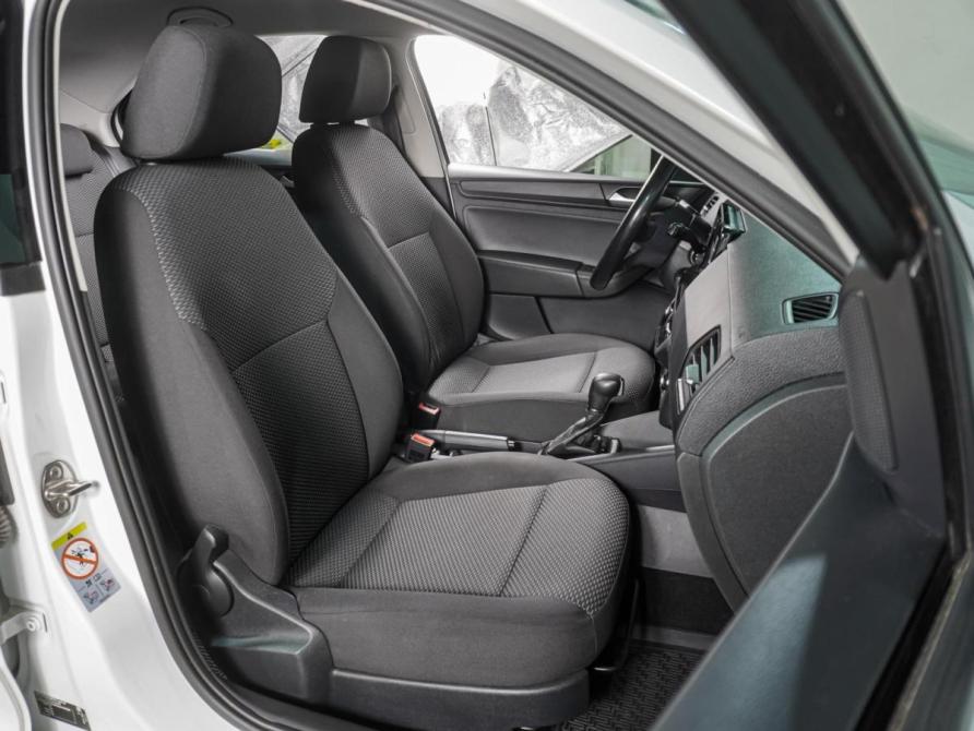 Volkswagen Polo VI Воронеж  - изображение 8