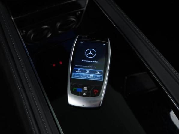 Mercedes-Benz Maybach S-Класс I (X222) с пробегом 2014 года, цена 5 407 777 рублей, 137754 км, седан, Автокод Объявления