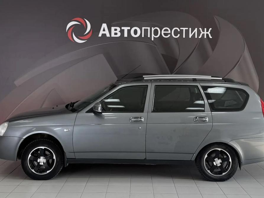 Lada (ВАЗ) Priora I Сургут  - изображение 4