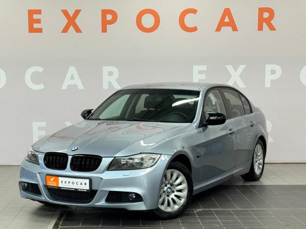 BMW 3 серии V (E90/E91/E92/E93) Рестайлинг с пробегом 2009 года, цена 950 000 рублей, 255815 км, седан, Автокод Объявления