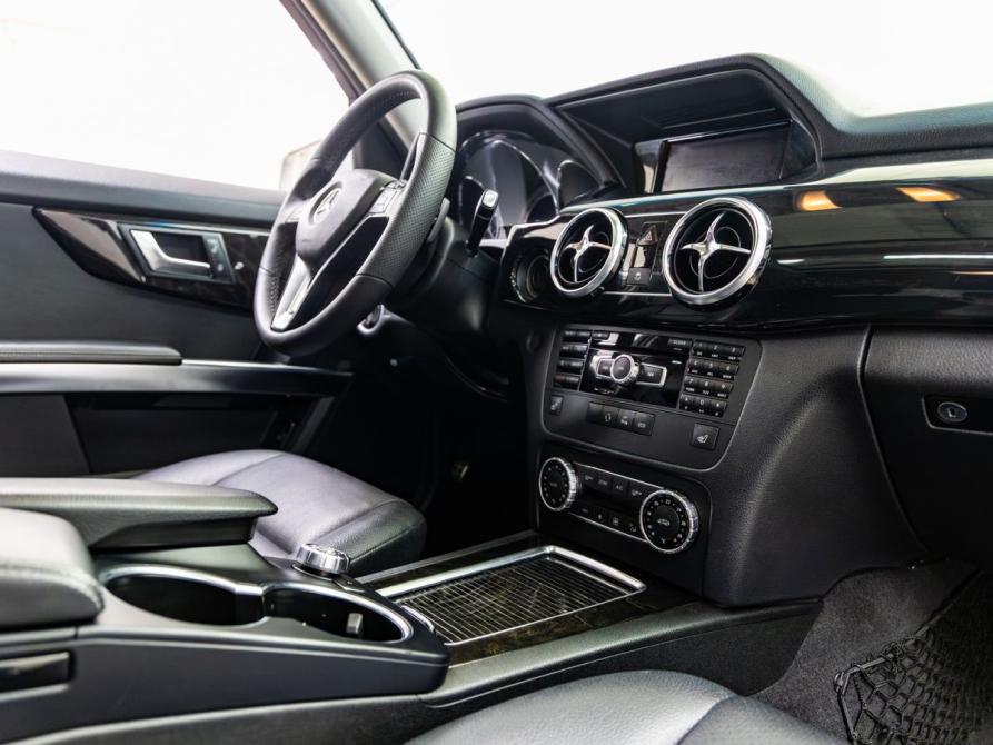 Mercedes-Benz GLK-Класс I (X204) Рестайлинг Волгоград  - изображение 34