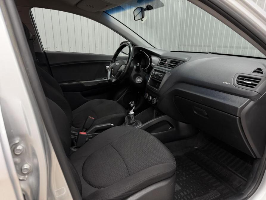 Kia Rio III Рестайлинг Магнитогорск  - изображение 10