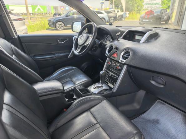 Renault Koleos I с пробегом 2009 года, цена 999 000 рублей, 158529 км, внедорожник, Автокод Объявления