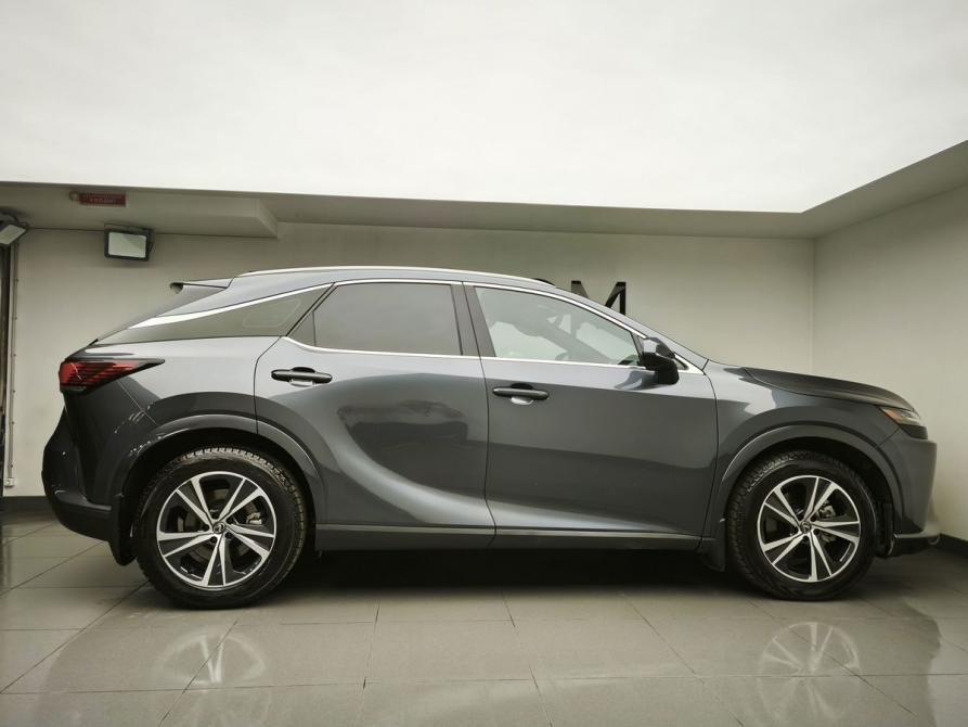 Lexus RX V Москва  - изображение 5