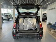 Renault Duster I Рестайлинг Екатеринбург  - изображение 29