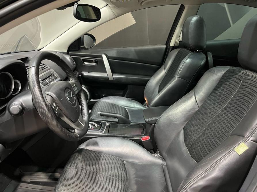 Mazda 6 II (GH) Пермь  - изображение 14