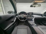 Mercedes-Benz C-Класс IV (W205) Москва  - изображение 27